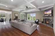 Turner's $2,795,000 rental (Realtor.com)